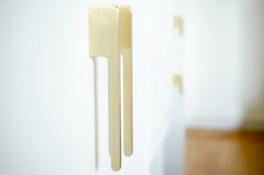 Soft Cut | Cabinet Handle