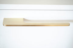 Soft Cut | Cabinet Handle