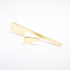 Soft Cut | Cabinet Handle