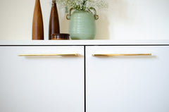 Soft Cut | Cabinet Handle