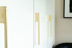 Soft Cut | Cabinet Handle