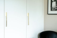 Soft Cut | Cabinet Handle