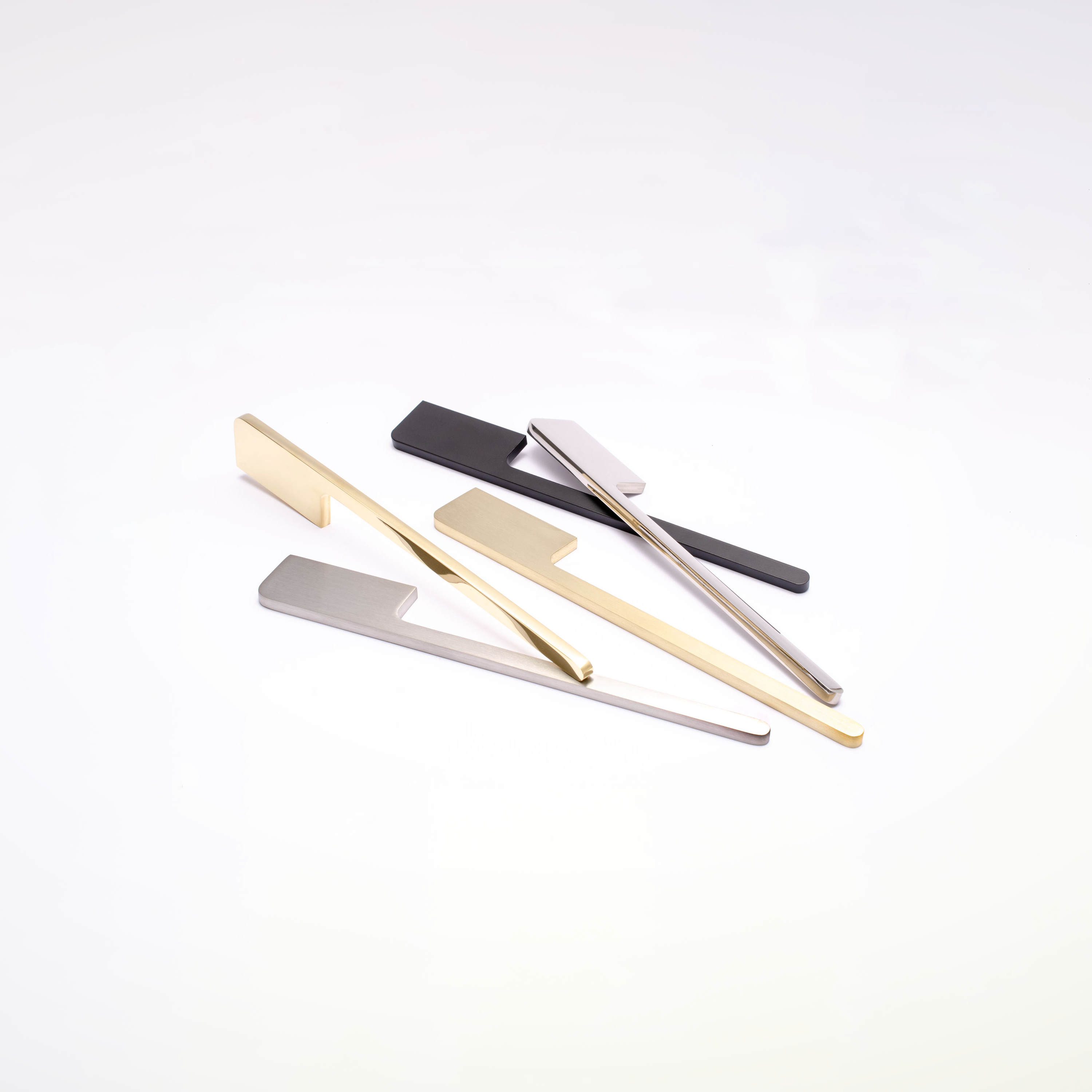 Soft Cut | Cabinet Handle
