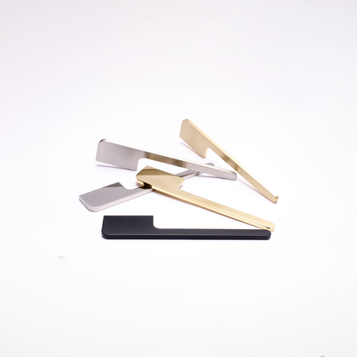 Soft Cut | Cabinet Handle