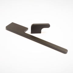 Soft Cut | Cabinet Knob