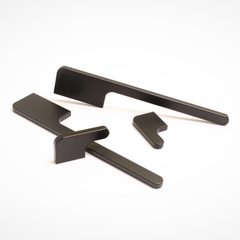 Soft Cut | Cabinet Knob