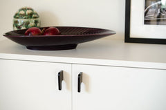 Soft Cut | Cabinet Knob