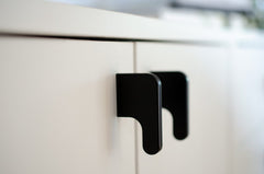 Soft Cut | Cabinet Knob
