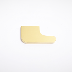 Soft Cut | Cabinet Knob
