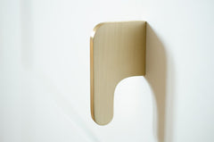 Soft Cut | Cabinet Knob