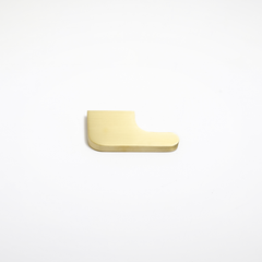 Soft Cut | Cabinet Knob