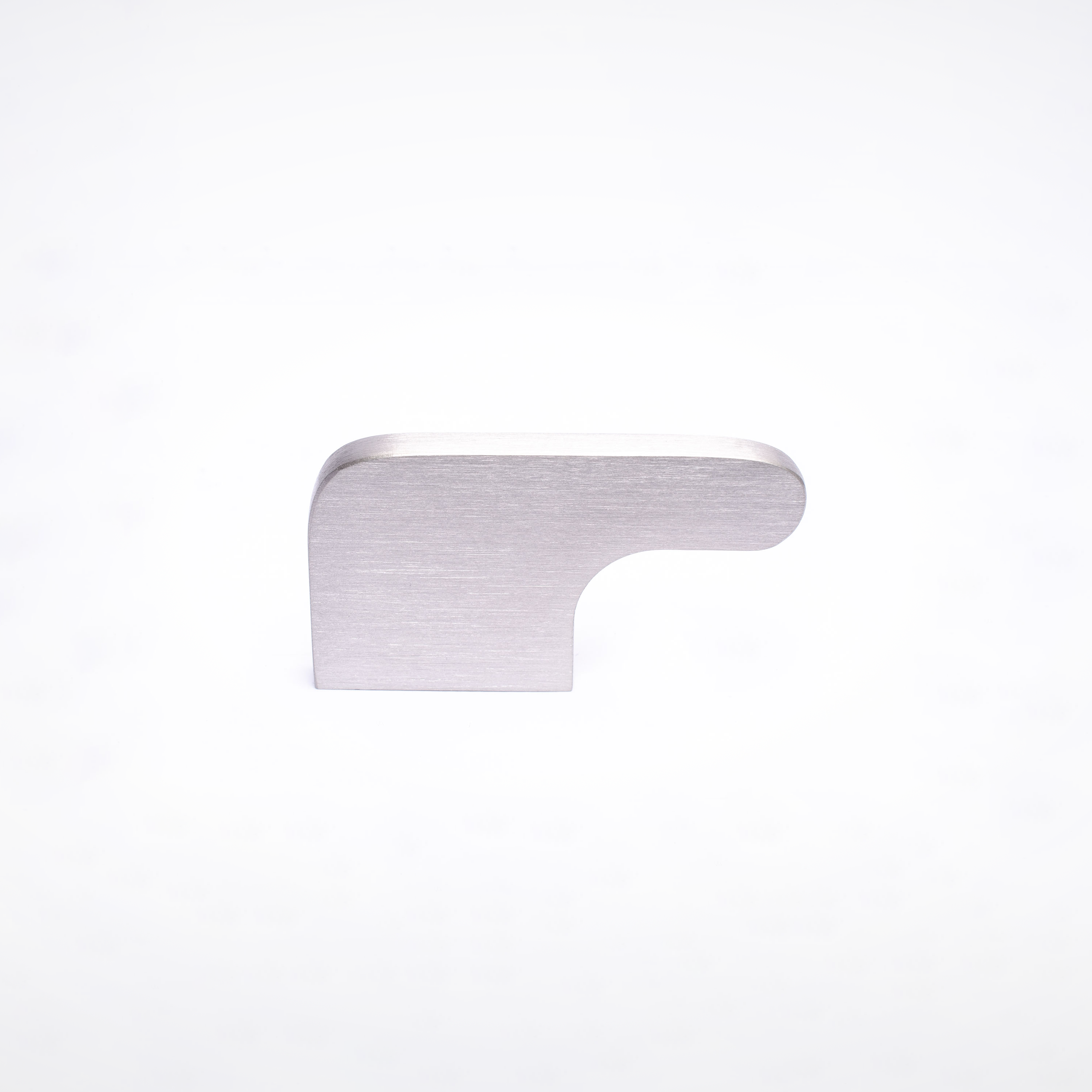 Soft Cut | Cabinet Knob