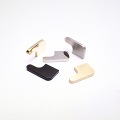 Soft Cut | Cabinet Knob