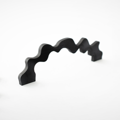 Sound | Cabinet Handle
