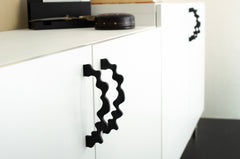 Sound | Cabinet Handle