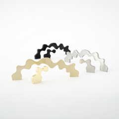 Sound | Cabinet Handle