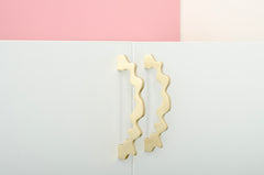 Sound | Cabinet Handle