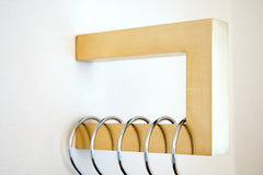 Square | Wall Hanger