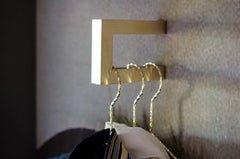 Square | Wall Hanger