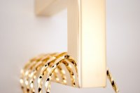 Square | Wall Hanger