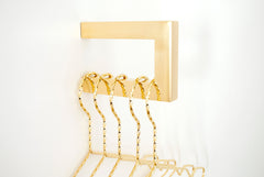 Square | Wall Hanger