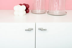 Sound | Cabinet Knob