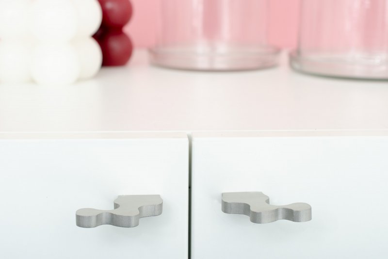 Sound | Cabinet Knob