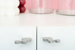 Sound | Cabinet Knob
