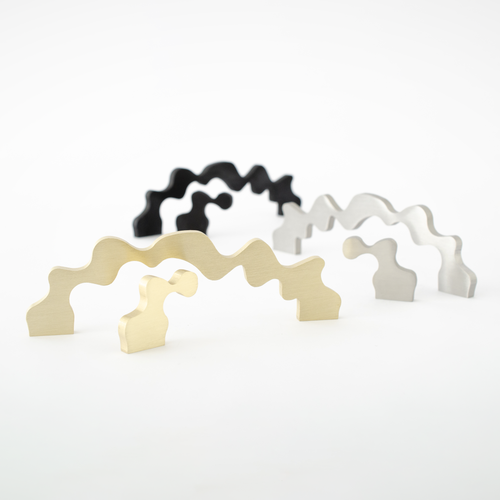 Sound | Cabinet Knob