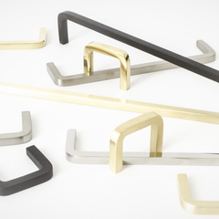 Thread | Cabinet Handle