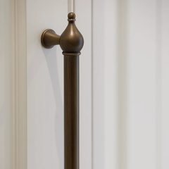 Belgrave | Cabinet Handle