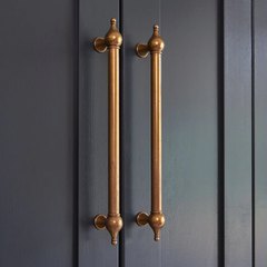 Belgrave | Cabinet Handle