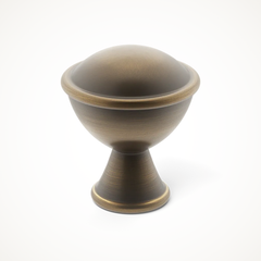 Belgrave | Cabinet Knob