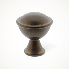 Belgrave | Cabinet Knob