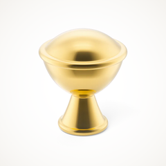 Belgrave | Cabinet Knob