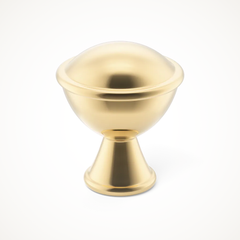 Belgrave | Cabinet Knob
