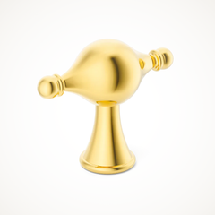 Belgrave | T-Bar Handle