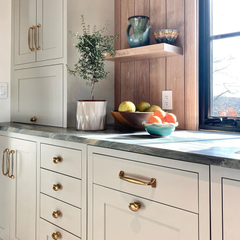 Bournville | Cabinet Handle