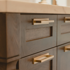 Bromwich | Cabinet Handle