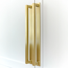 Bromwich | Cabinet Handle