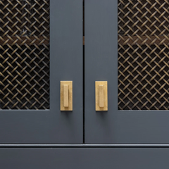 Bromwich | Finger Pull
