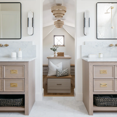 Bromwich | Flush Pull