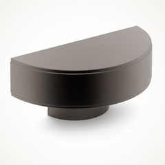 Barwick | Plain D-pull Handle