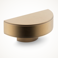 Barwick | Plain D-pull Handle