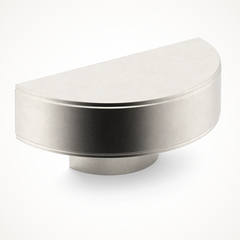 Barwick | Plain D-pull Handle