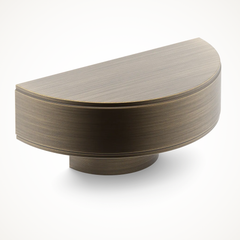 Barwick | Plain D-pull Handle