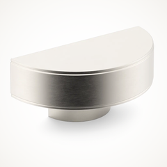 Barwick | Plain D-pull Handle