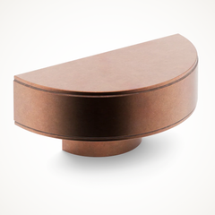 Barwick | Plain D-pull Handle