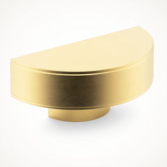Barwick | Plain D-pull Handle