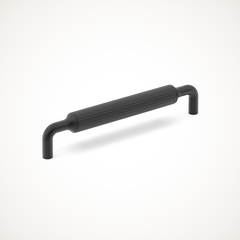 Barwick | Ridged Cabinet Handle